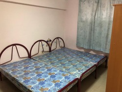 Blk 86 Commonwealth Close (Queenstown), HDB 3 Rooms #203823711